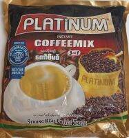 PLATINUM INSTANT COFFEEMIX (3in1)