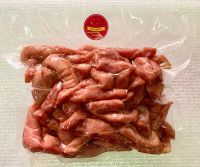 หมูแดดเดียว โคตรอร่อย by เจ๊เชอรี่ หมูพันล้าน แบบทอด ขนาด 1,000 กรัม