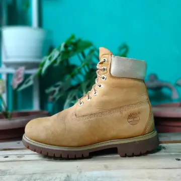 Sepatu 2024 boots timberland