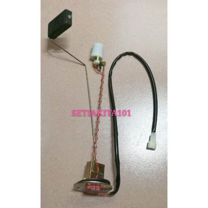 4.3 MTB150/MTB170 FUEL GAUGE/PETROL TANK FLOAT/FUEL TANK FLOAT(3