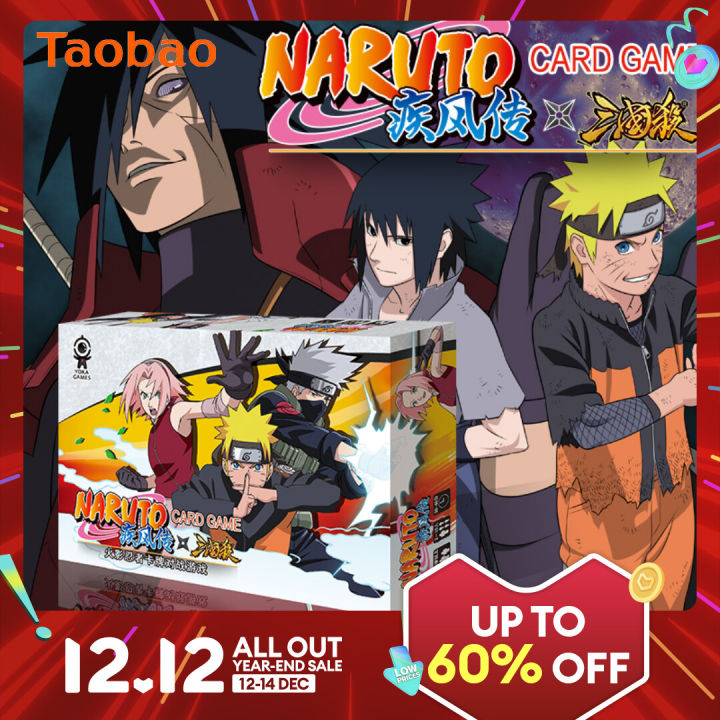 Copy of Naruto