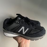 new balance รองเท้าเด็กมือสองของแท้?พร้อมส่ง sz 19 cm