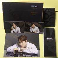 Jackson  Cards แจ๊คสันการ์ดของขวัญ ที่ระลึก เนสกาแฟ สำหรับนักสะสม