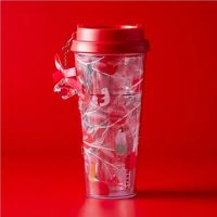 (ของแท้) แก้วน้ำ Starbucks Chrismas Collection ของแท้ 100% สินค้าหายาก