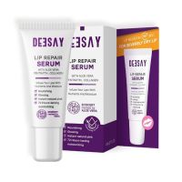 ดีเซ้ย์ ลิปรีแพร์เซรั่ม Deesay Lip Repair Serum
ขนาด 8ml