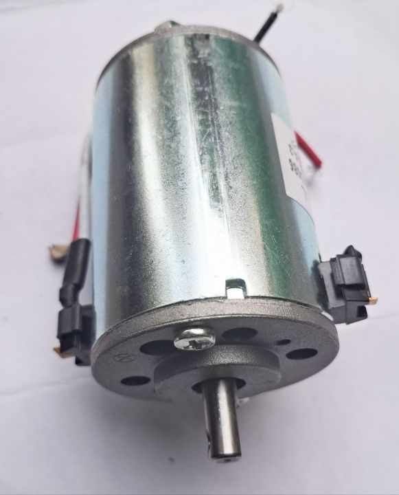 DINAMO DC MOTOR GENERATOR LISTRIK TURBIN KINCIR ANGIN AIR DC 120V