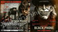 BLU-RAY..THE BLACK PHONE

มาสเตอร์-บรรยายไทย