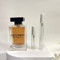 Dolce gabbana the only one EDP น้ำหอมแท้แบ่งขาย