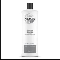 แชมพู Nioxin cleanser shampoo 1L No.1