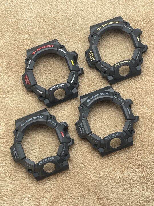 gshock-กรอบรุ่น-gw9400-แมว