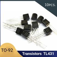 TL431 Transistors TO-92 ทรานซิสเตอร์