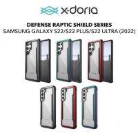 ( แท้ ? X-Doria Defense Shield เคสกันกระแทก Samsung GalaxyS22 /S22+/ S22Ultar