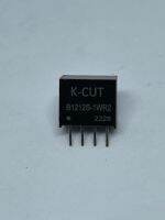 B1212-1WR2   DC-DC CONVERTER IN:12VDC OUT:12VDC