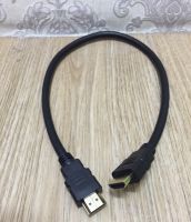 สาย HDMI วิดีโอสาย HDMI ความเร็วสูงสาย HDMI 1080P 3D Gold Plated สำหรับ HDTV XBOX PS4 PS5 splitter Switcher