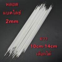 หลอดแบคไลท์สำหรับใส่จอเครื่องจักขนาด2mm