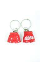 ?? ???พวงกุญแจกางเกงมวยไทยแดง 1พวง

(Muay Thai Shorts Key Chain)