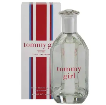 Tommy hot sale girl pret