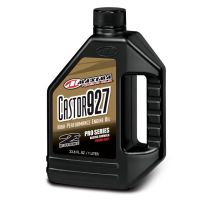 Maxima Castor 927 (Racing Formula) 1L Made in USA