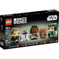 Lego 40623 Battle of Endor™ Heroes เลโก้ของใหม่ ของแท้ 100%