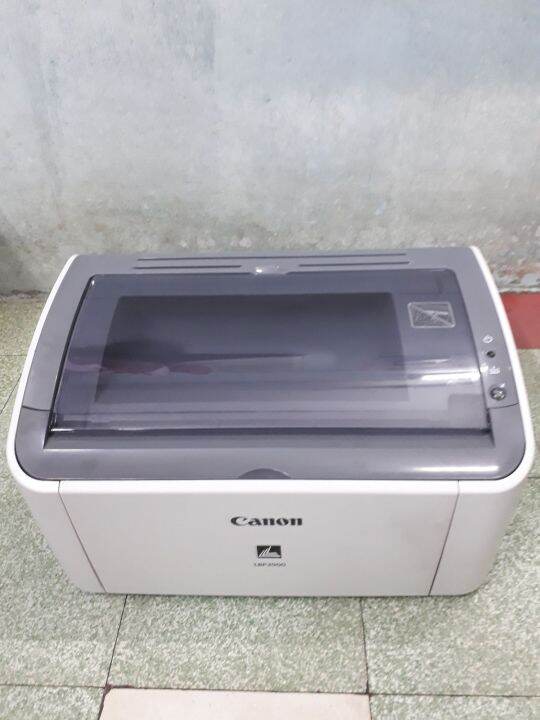 Máy in canon 2900 đẹp, bền | Lazada.vn