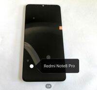 มาใหม่‼️ หน้าจอ Xiaomi​ ​Note 8pro LCD Display​ จอ+ทัส​ แถมฟรี!!! ชุดแกะ​ กาว​ และ​ฟิล์ม​กระจก‼️‼️