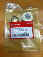 ซีลปั๊มน้ำ HONDA SONIC125,CLICK,CLICK-I,CBR150,CBR250R เกรดA