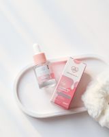 [ แพ็คเกจใหม่ ] NEW ! เซรั่มสูตรใหม่ Serum love mini ?? เซรั่มเลิ้ฟ เซเลิ้ฟมินิ ลดสิว ลดรอย ปรับผิวขาวกระจ่างใส