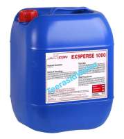 น้ำยาแอนตี้สเกล EXSPERSE 1000 ( เข้มข้น )ถัง 25 ลิตร