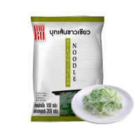 MOKU บุกเพื่อสุขภาพ ขนาด 160 กรัม บุกข้าว บุกเส้น เส้นใหญ่ บะหมี่ สปาเก็ตตี้ เส้นแบน คีโต คลีน Keto clean konjic shinach noodle