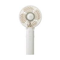 BRUNO Portable Mini Fan  BDE029  พัดลมพกพาขนาดเล็ก พัดลมมือถือ