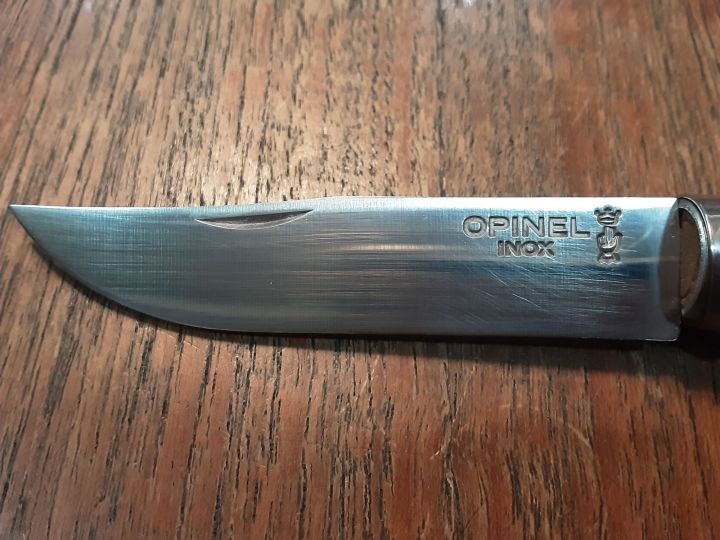 opinel-no-8-inox-สเตนเลส