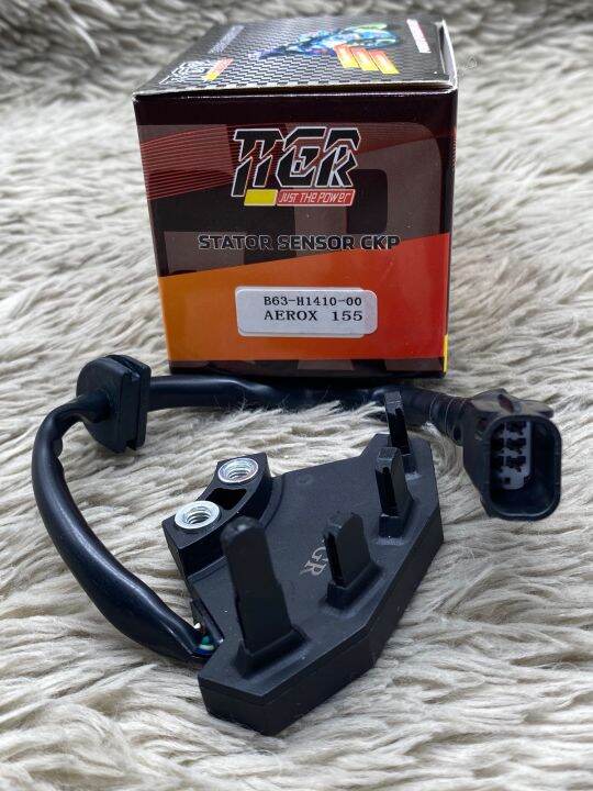 TTGR STATOR SENSOR CKP FOR AEROX155 Lazada PH