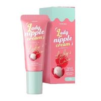 Coriko Lady Nipple Cream โคริโกะ เลดี้ นิปเปิ้ล ครีม
ขนาด 7 g.