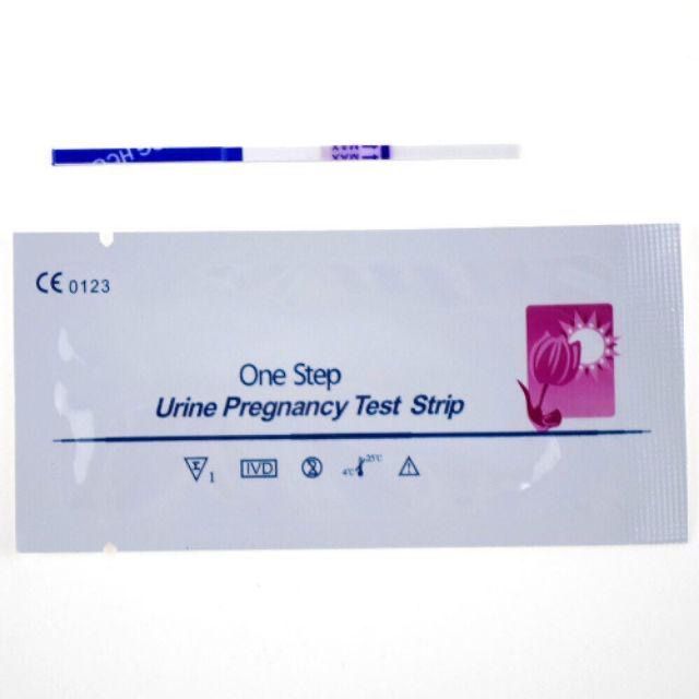 ที่ตรวจครรภ์แบบจุ่ม-ความแม่นยำสูง-ทดสอบการตั้งครรภ์-ที่ตรวจครรภ์-อยากมีลูก