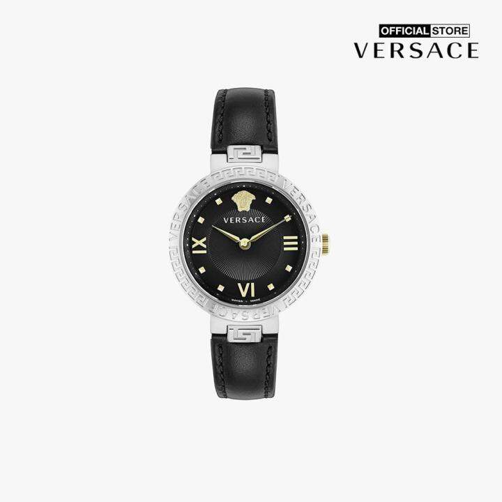 Đồng hồ nữ Versace Greca Lady 36mm-VE2K00221-CN-0000-01