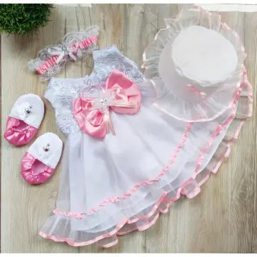 Lazada baby best sale girl clothes