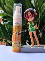 กันแดดspf50 ตำรับสถาบันโรคผิวหนัง
Physical sunscreen SPF 50 PA+++