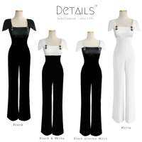 Isabel Jumpsuit