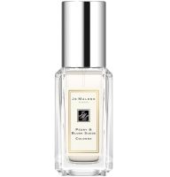 Jo Malone London Peony &amp; Suede trial size 9 mL.