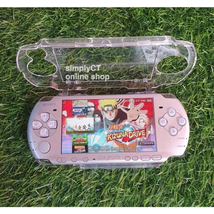 SONY PSP 3000 SERIES Lazada PH