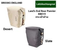 กระเป๋าแพนเนียร์ด้านหลัง BROOKS รุ่น BB019 LANDS END WATERPROOF REAR