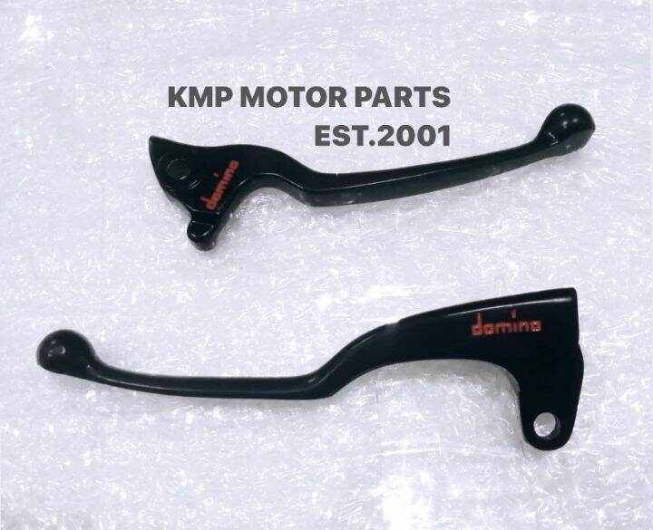 Brake Lever Set left & right for MIO SPORTY Lazada PH