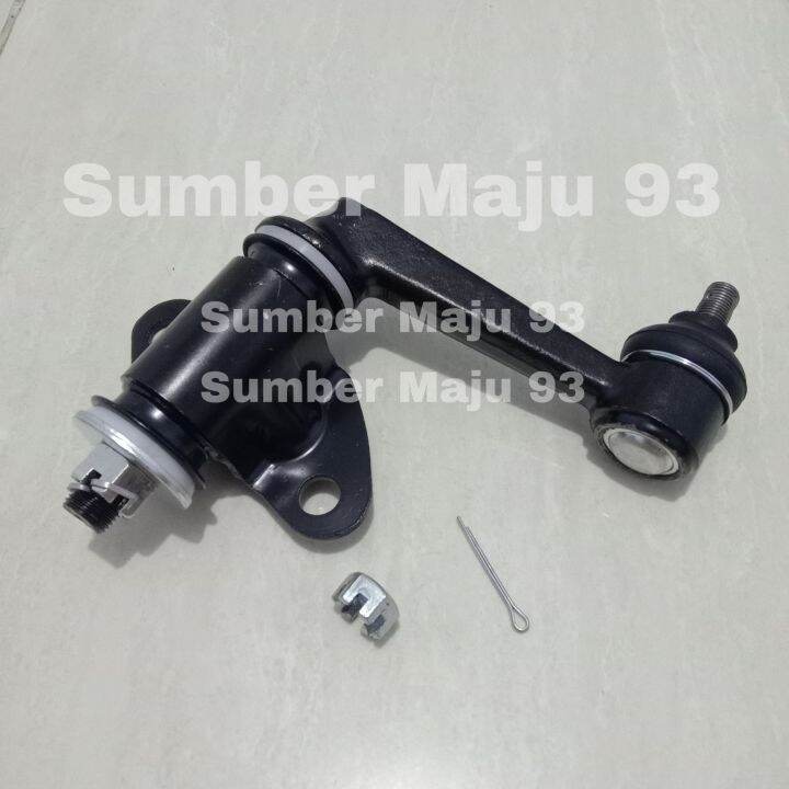 Idler Arm Steering Arm Ford Ranger 30 Everest TDCI MAZDA BT50 Gen 2 25