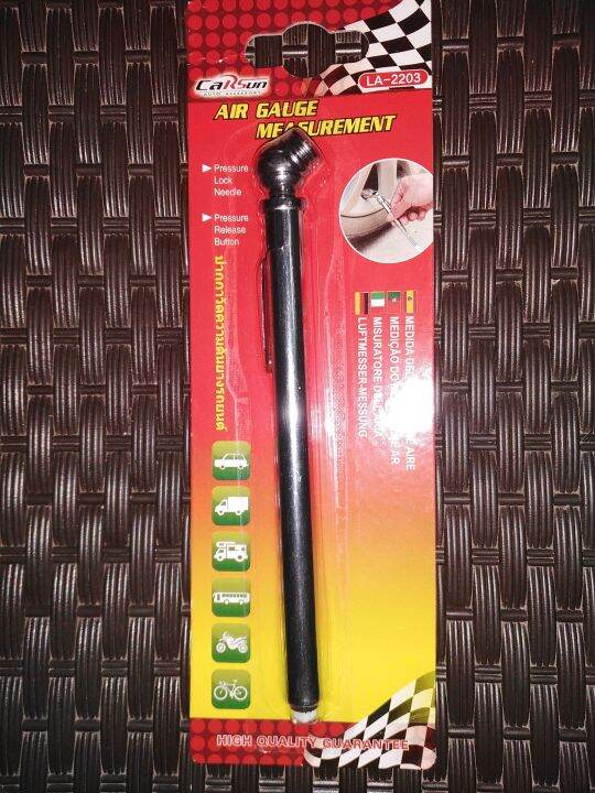 air gauge measurement Lazada PH