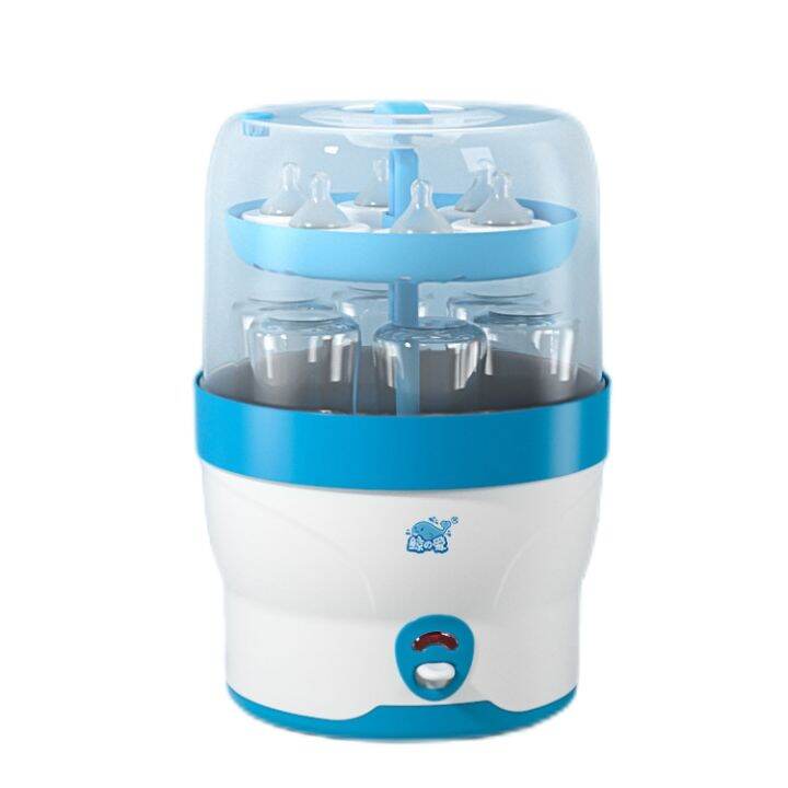 Bottle sterilizer sale lazada