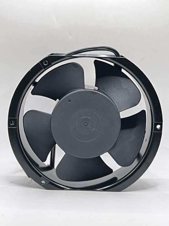 พัดลม-model-17251ha1-bl-ac110v-50-60hz-0-22-0-25a-36-38w-สินค้าไม่รวมvat-รับประกันนาน-30-วัน-ยกเว้น-ต่อไฟผิด-ตกแตก