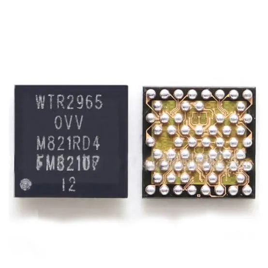WTR 2965 for SIGNAL I.C. Lazada PH