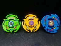 เบย์เบลดBeyBladeลูกข่าง ของเล่นยุดเก่างานเก็บสะสม