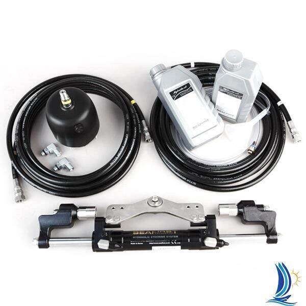 SEAFIRST HYDRAULIC STEERING SYSTEM UP TO 350HP Lazada