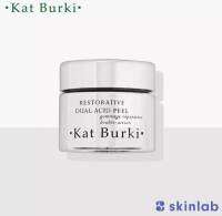 Restorative Dual Acid Peel - Kat Burki (59ml).แท้ 100% จากอเมริกา